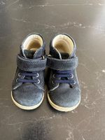 Kinderschuhe Bama dunkelblau Grösse 21