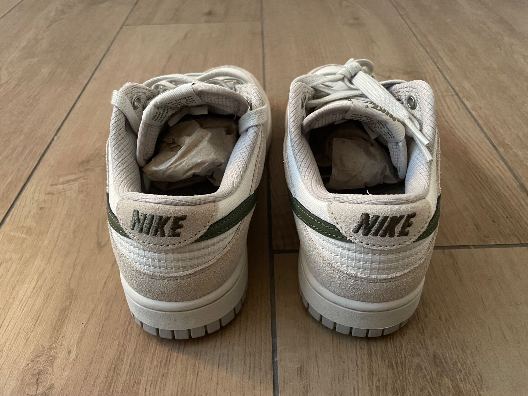 Nike Herrenschuhe: Nike Dunk Low Gr. 38.5 NEU – Neu und originalverpackt aus Waltenschwil von hansnine 3