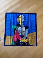 Foulard Picasso Korean Air