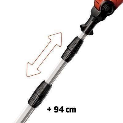 Toutes les machines: Einhell Multifunktions-tool 3410805 – Neuf avec emballage d'origine à Bottighofen par zaap 1