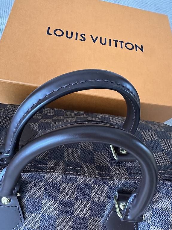 Borse da donna: Louis Vuitton Speedy Damier 30 – Usato da Allschwil venduto da nic_6yf6 4