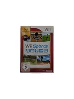 Wii Sports Nintendo Wii