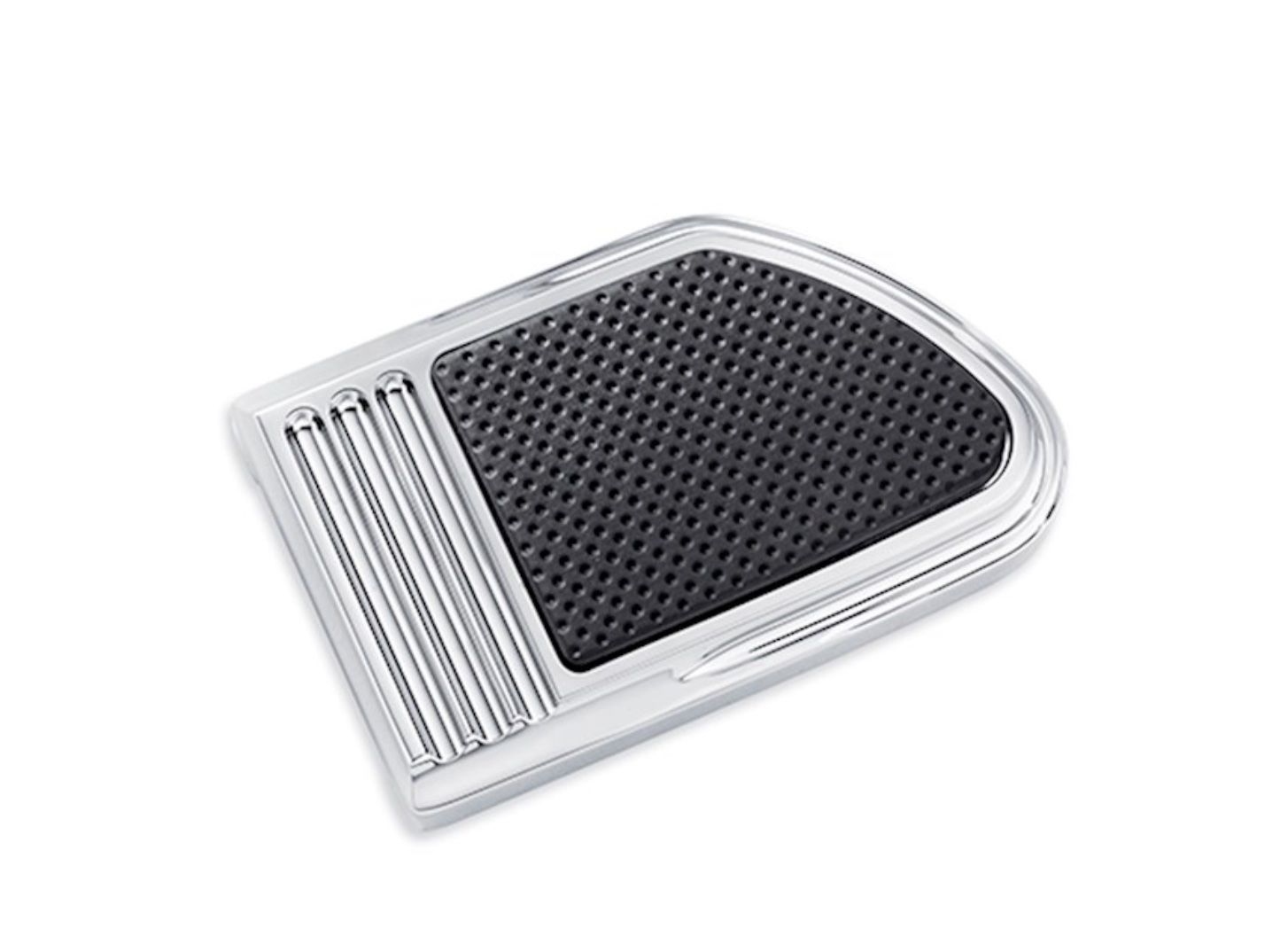 Harley-Davidson Tutti i ricambio per moto: 50600257 Harley-Davidson Bremspedalauflage – Usato da Ostermundigen venduto da jas_9j7d