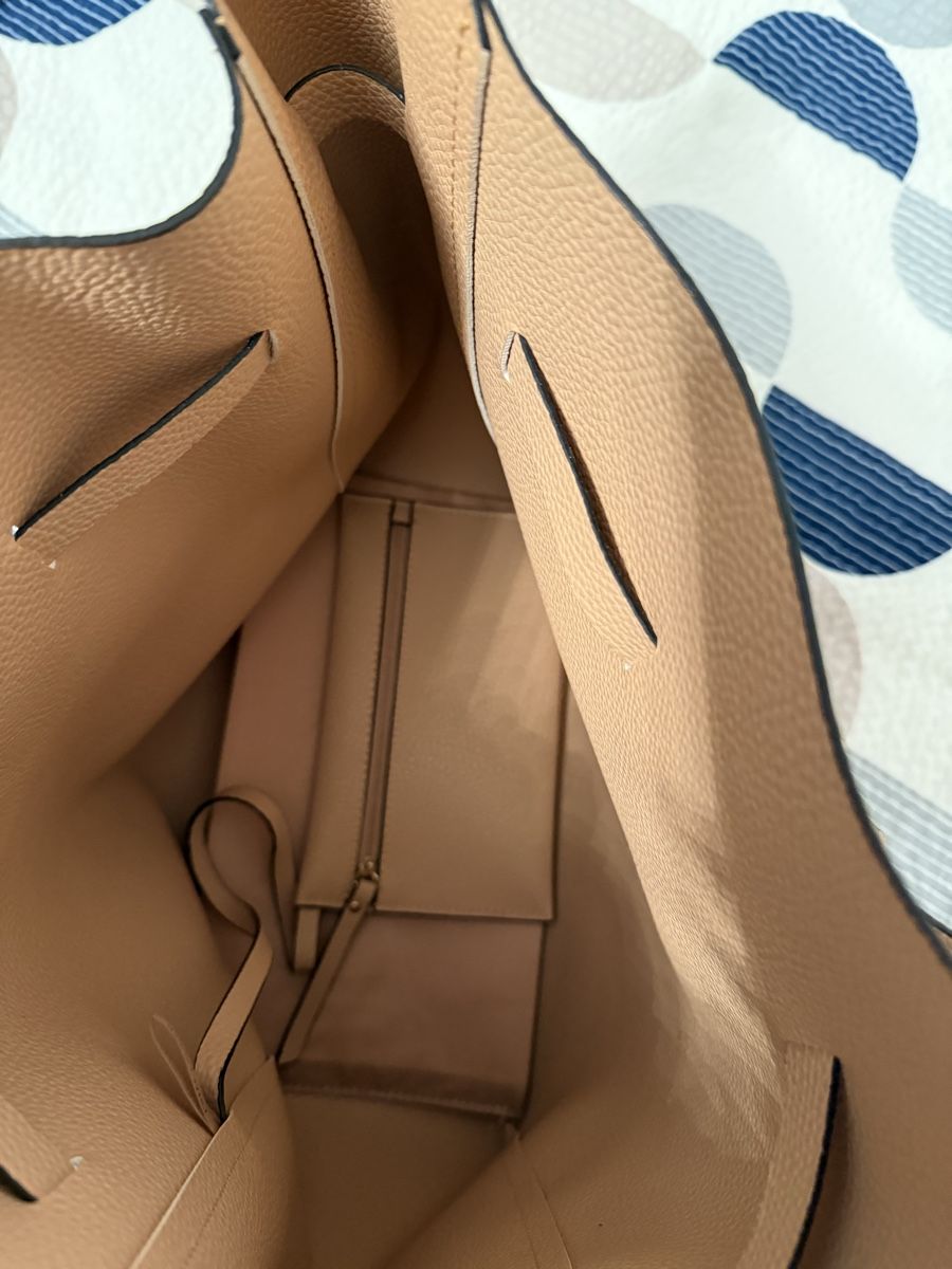 Taschen für Damen: NEU***E. LAUDER TASCHE BEIGE***SCHÖN & PREISWERT*** – Neu und originalverpackt aus Zürich von Ceca52 3