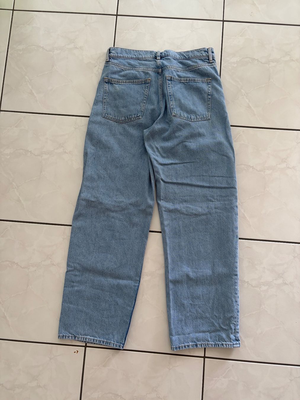 Arket Jeans: Arket Heather Jeans – Gebraucht aus Hergiswil NW von irinagraf 1