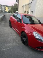 Alfa Romeo Giulietta 1.4 TB