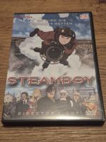 Steamboy - Director's Cut (2DVDs) sehr gut