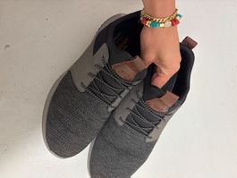 Herren Schuhe Skechers Grösse 43 neuwertig