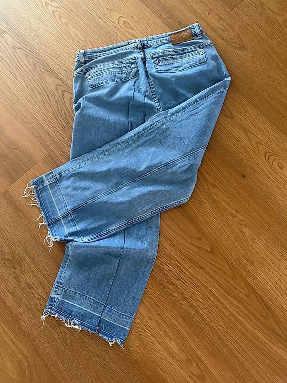 Jeans: Mos Mosh Jeans – Usato da Volketswil venduto da zjctcler 3