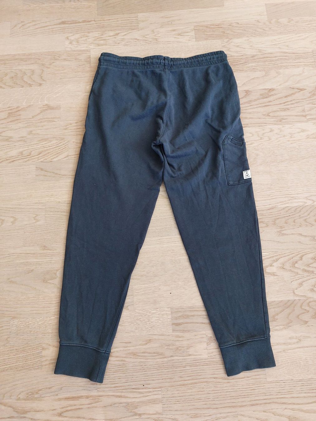 Pantaloni: Esprit Sweatpants in Blau, Größe XL – Nuovo (secondo la descrizione) da Sachseln venduto da Palur 3