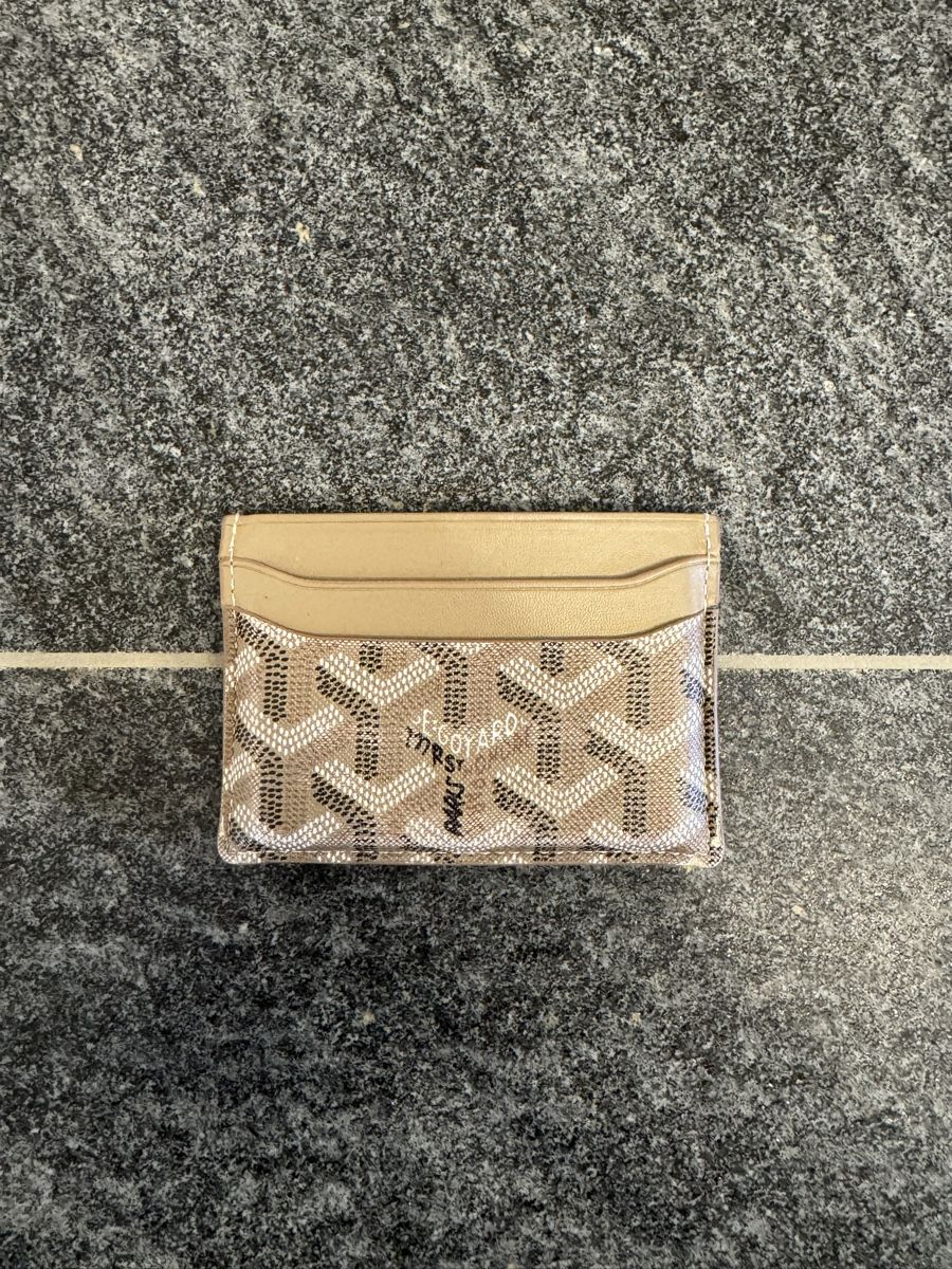 Portafogli: Goyard Cardholder – Usato da Laufenburg venduto da gia_ts98 1