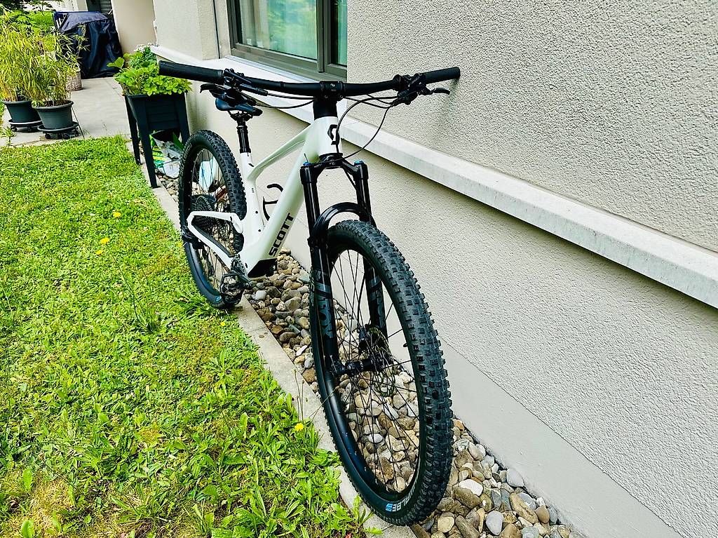 Biciclette: Scott Spark 920, Carbon, Gr. M – Usato da Horn venduto da Oreon06 1