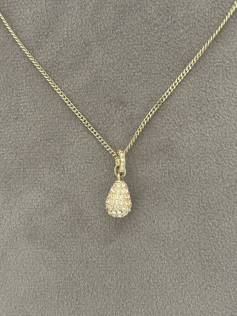 Swarovski Ketten: Swarovski Halskette – Gebraucht aus Wallisellen von lau_68b9 1