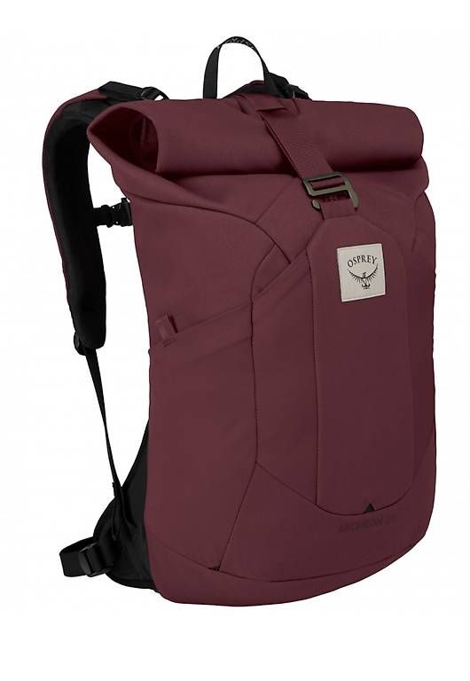 Osprey Zaini: OSPREY Archeon 25 Rucksack 25l – Usato da Luzern venduto da Guschgusch22