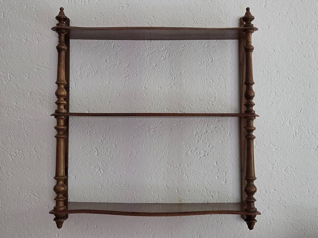 Scaffali: Piccola libreria – Usato da Cabbio venduto da Raffa2000