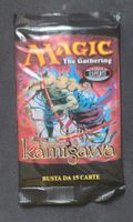 Magic The Gathering – "Campioni di Kamigawa"(2004)