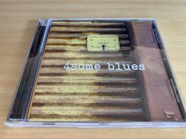 4some Blues – 4some Blues