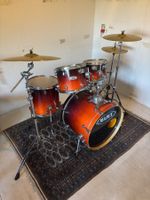 MAPEX Schlagzeug PRO M,  SUPER DEAL !!!!!