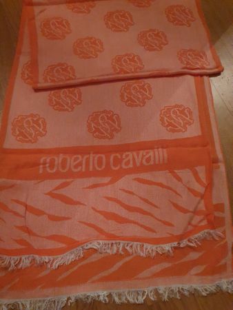 Roberto Cavalli Schal