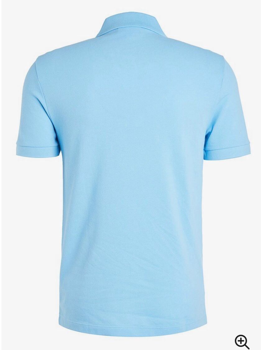 Lacoste Magliette Polo: Lacoste Poloshirt – Nuovo (secondo la descrizione) da Wittenbach venduto da bes_k8vr 2
