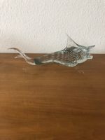 Jolie poisson verre Murano