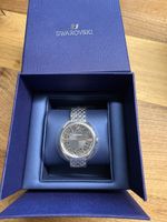 Swarovski Crystalline Uhr
