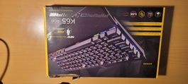 Bundle: CPU Cooler, PSU, Gaming keyboard
