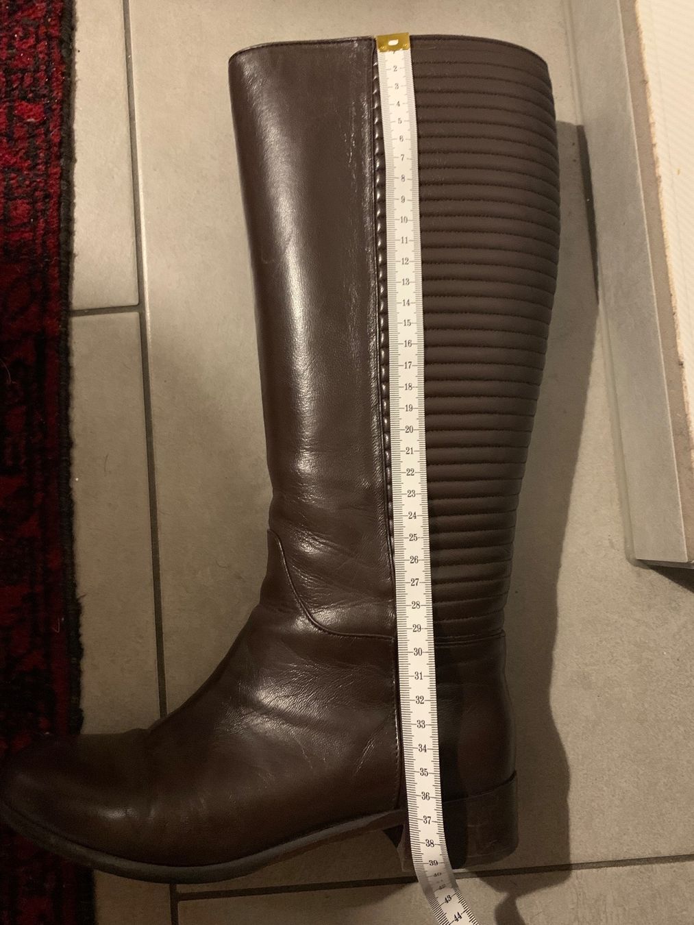 Navyboot Scarpe da donna: NavyBoot  Stiefel gr.37 – Usato da Volketswil venduto da Alisandra77 5