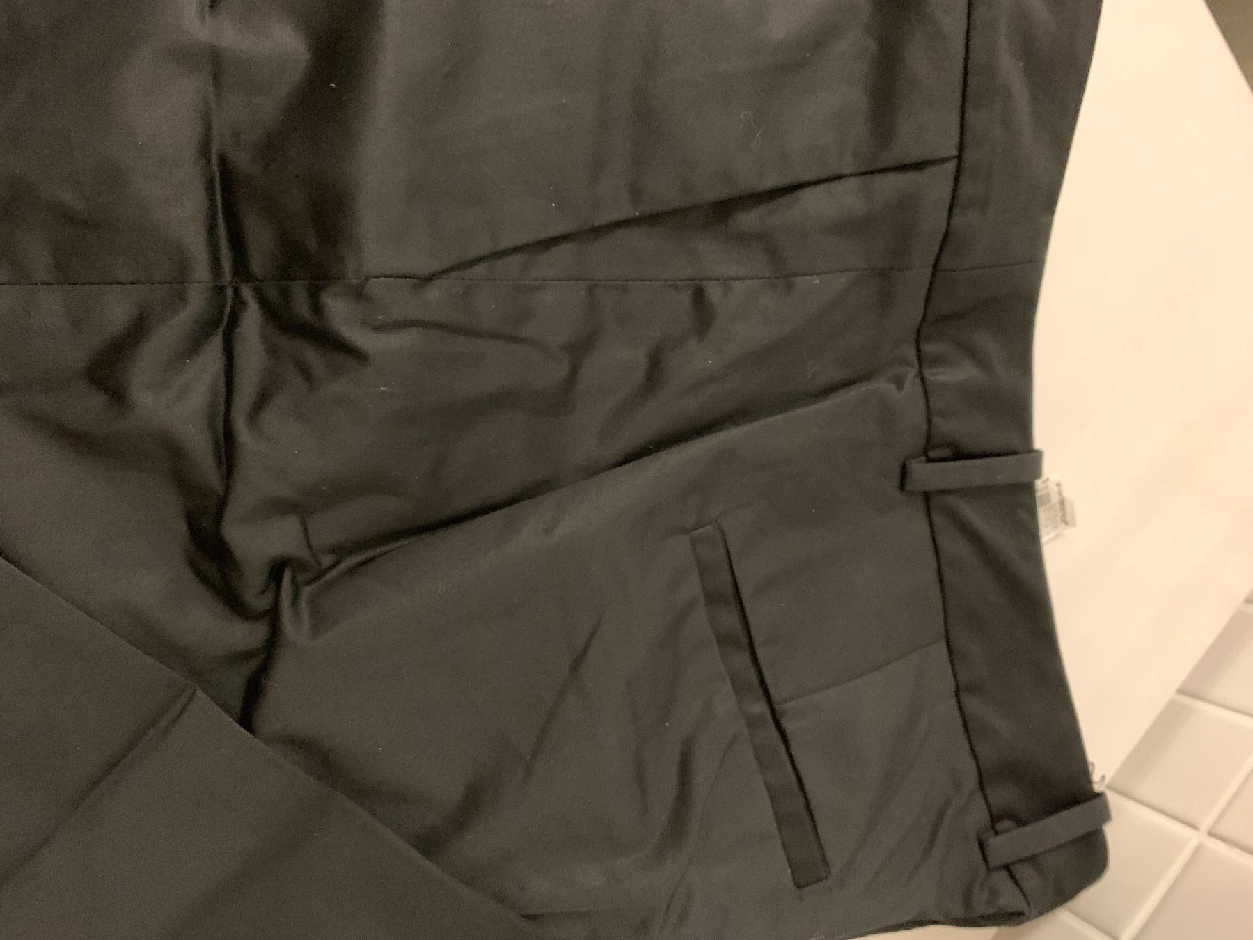 Pantaloni: HOSE Schick/Elegant - Luxuriös Material – Nuovo (secondo la descrizione) da Adliswil venduto da Jessik0 2