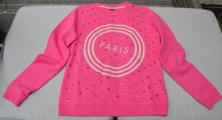 Kenzo Pullover / pull .S