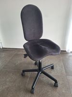 ERGONOMISCHER BÜROSTUHL THERGOfit