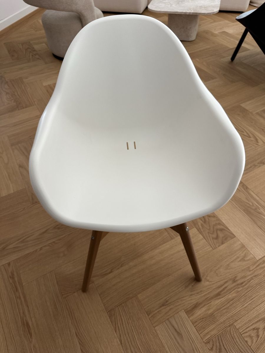 Ikea Sedie: IKEA Fanbyn Stühle 6x – Usato da Zollikon venduto da algreco 1