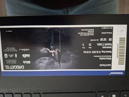 Konzert Laura Pausini