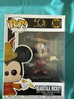 Figurine Funko Pop Disney Beanstalk Mickey numéro 800