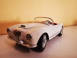Lancia Aurelia (1955) - 1:18