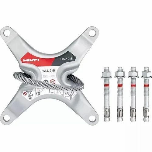 Hilti Tutti gli attrezzi: Hilti Lastanschlagpunkt HAP 2.5 – Nuovo (secondo la descrizione) da Buttisholz venduto da REX001