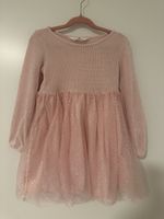 Mädchenkleid Gr.110-116 (4-6 Jahre)