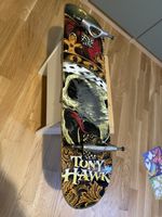 Skateboard Deck Tony Hawk 