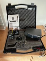 AKG WMS 40 FLEXX Funkmikrofon Set