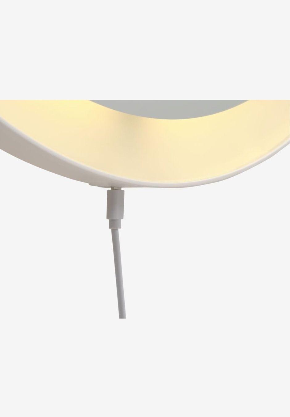 Jysk Specchi: Spiegel, LED, stufenlos regulierbar – Nuovo e nell'imballaggio originale da Sirnach venduto da MargrithM 1