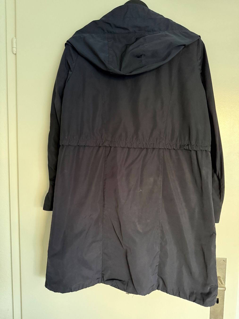 Moncler Manteaux: Windmantel Moncler – Défectueux à Küsnacht ZH par nat_m97w 1