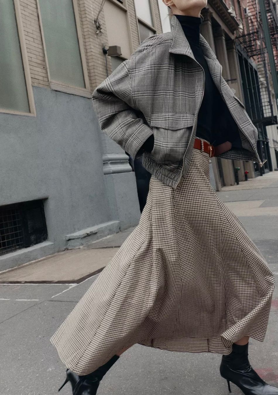 Zara Jacken: Zara Bomber – Neu und originalverpackt aus Opfikon von aro_f66t 4