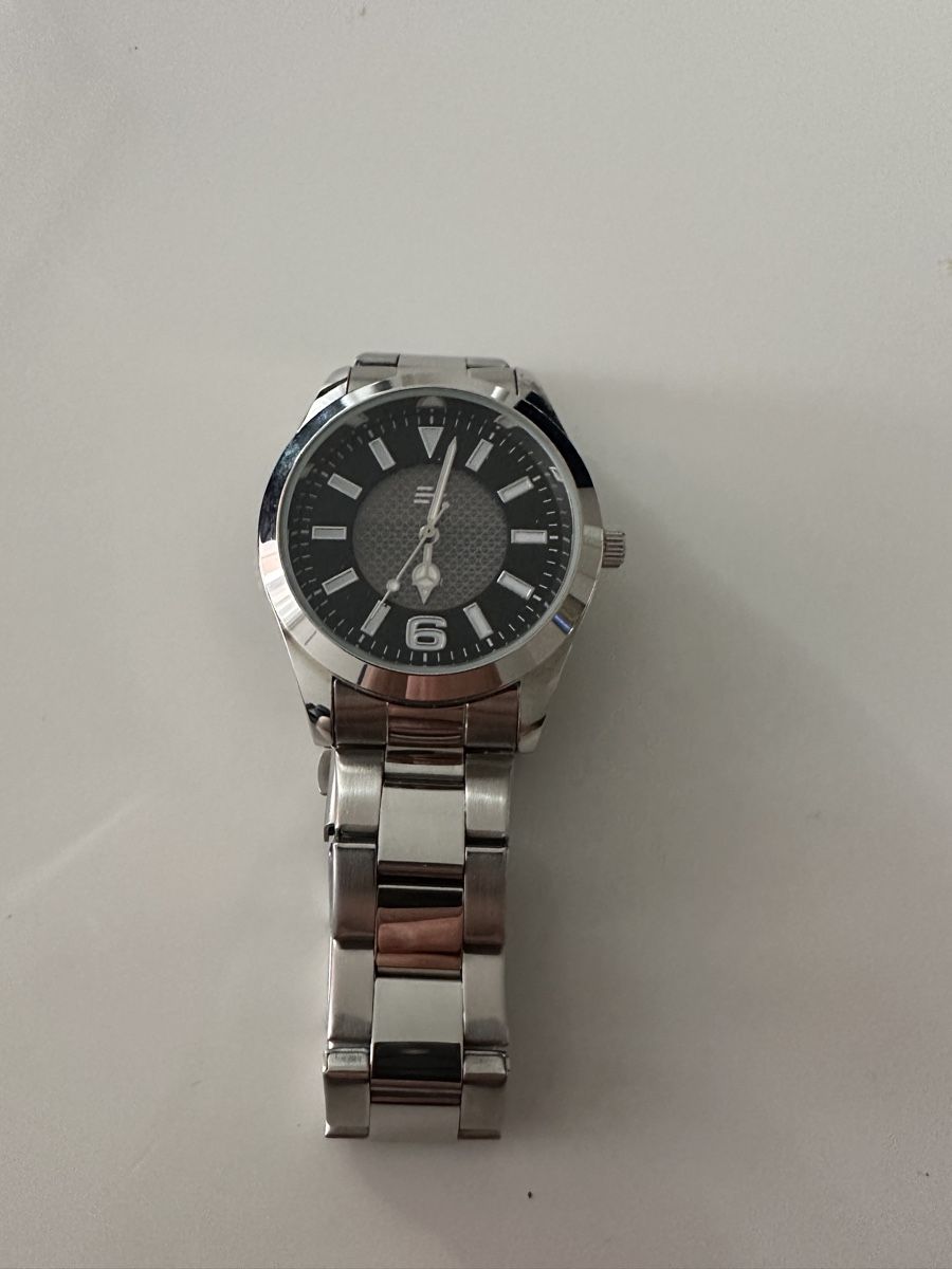 Orologi: Solar Armbanduhr hynrid – Usato da Uzwil venduto da Chevalier7 3