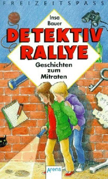 detektiv-rallye-gebraucht-in-heimberg-f-r-chf-1-mit-lieferung-auf