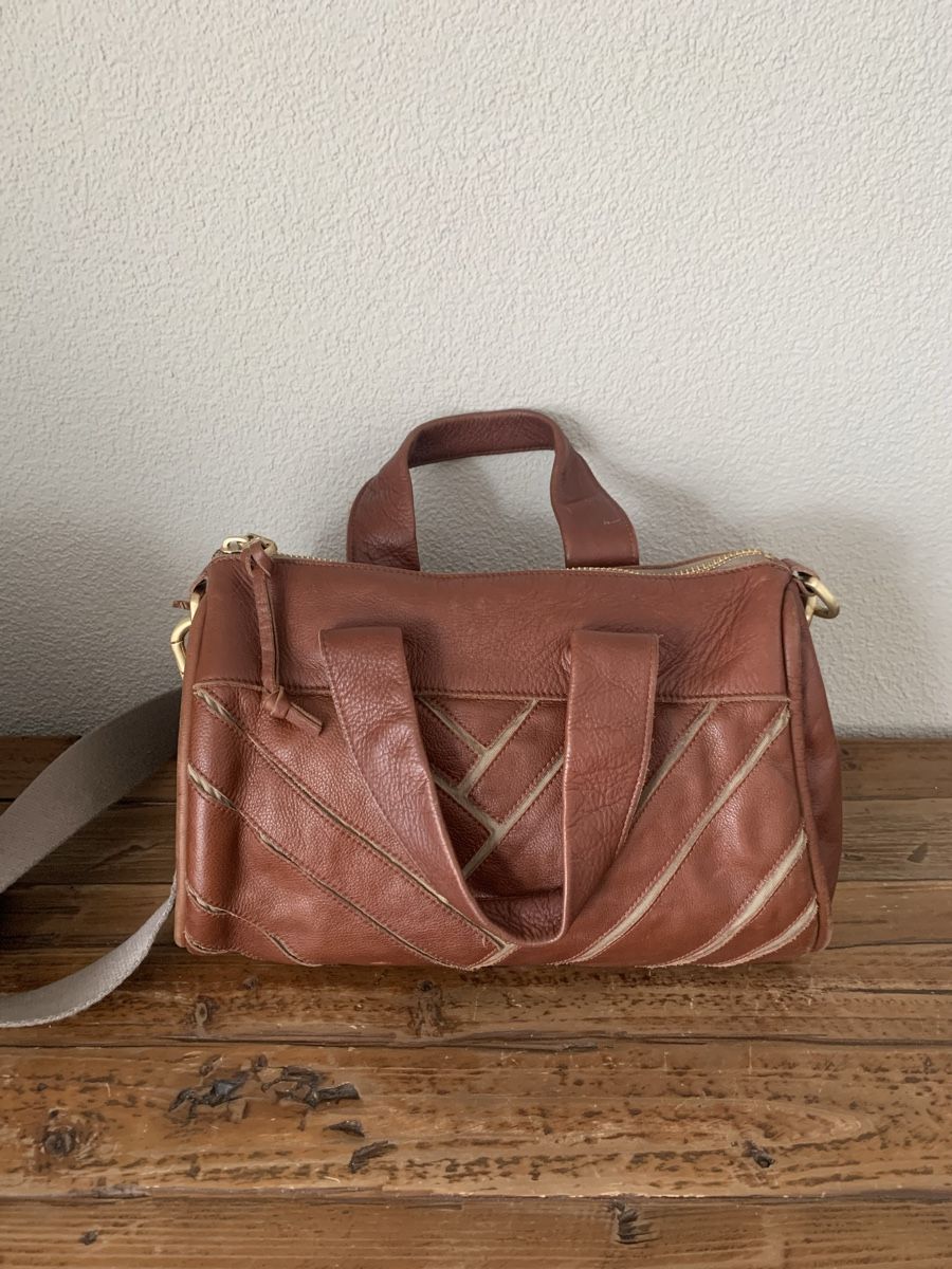 Ugg Borse da donna: UGG Handtasche – Usato da Spiez venduto da RIGELER01 1