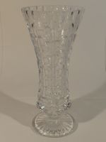 Vase en cristal 23.5 cm