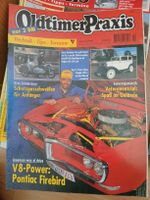 Pontiac Firebird Horex Resident Opel 1,2L Cabi Horch H3a 