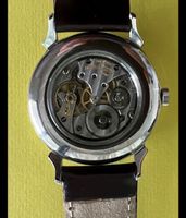 JAEGER-COULTRE MECANIQUE