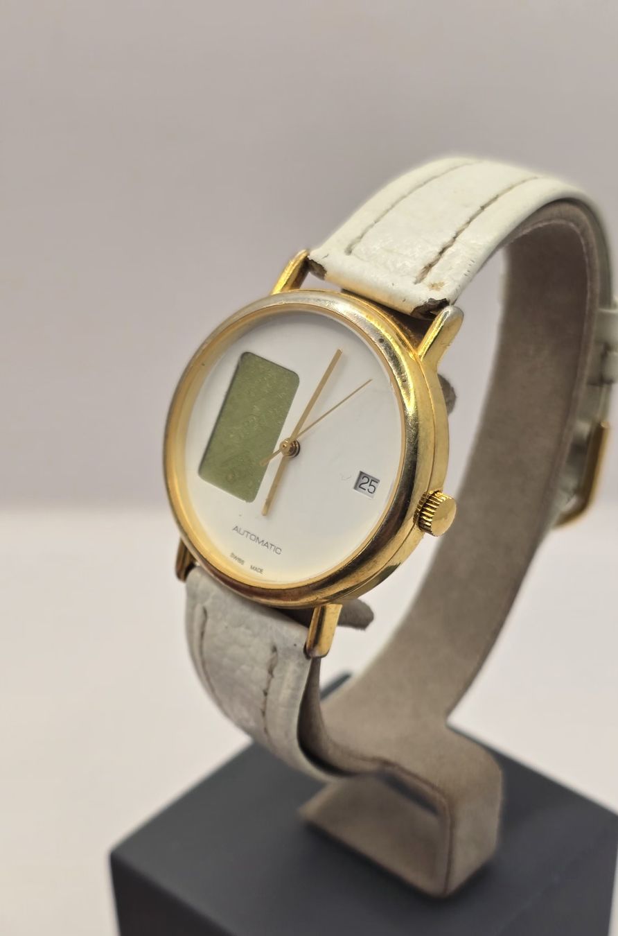 Uhren: Anonymous Automatic Date watch 34,5mm – Gebraucht aus Minusio von AGSuhren 2