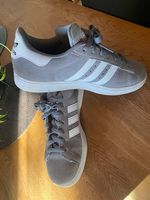 Baskets Adidas femme 